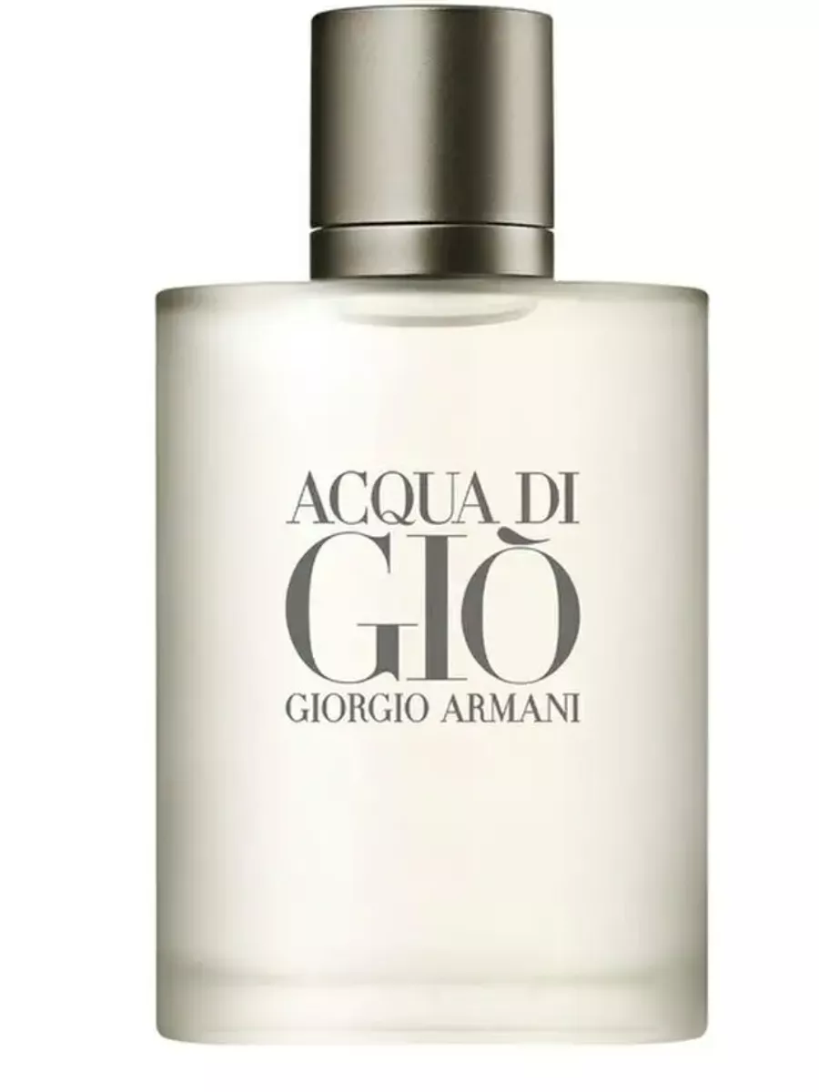 Acqua di gio outlet 100