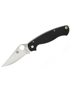 Нож складной SPYDERCO FA35 Black 182037766 купить за 1 118 ₽ в интернет-магазине Wildberries