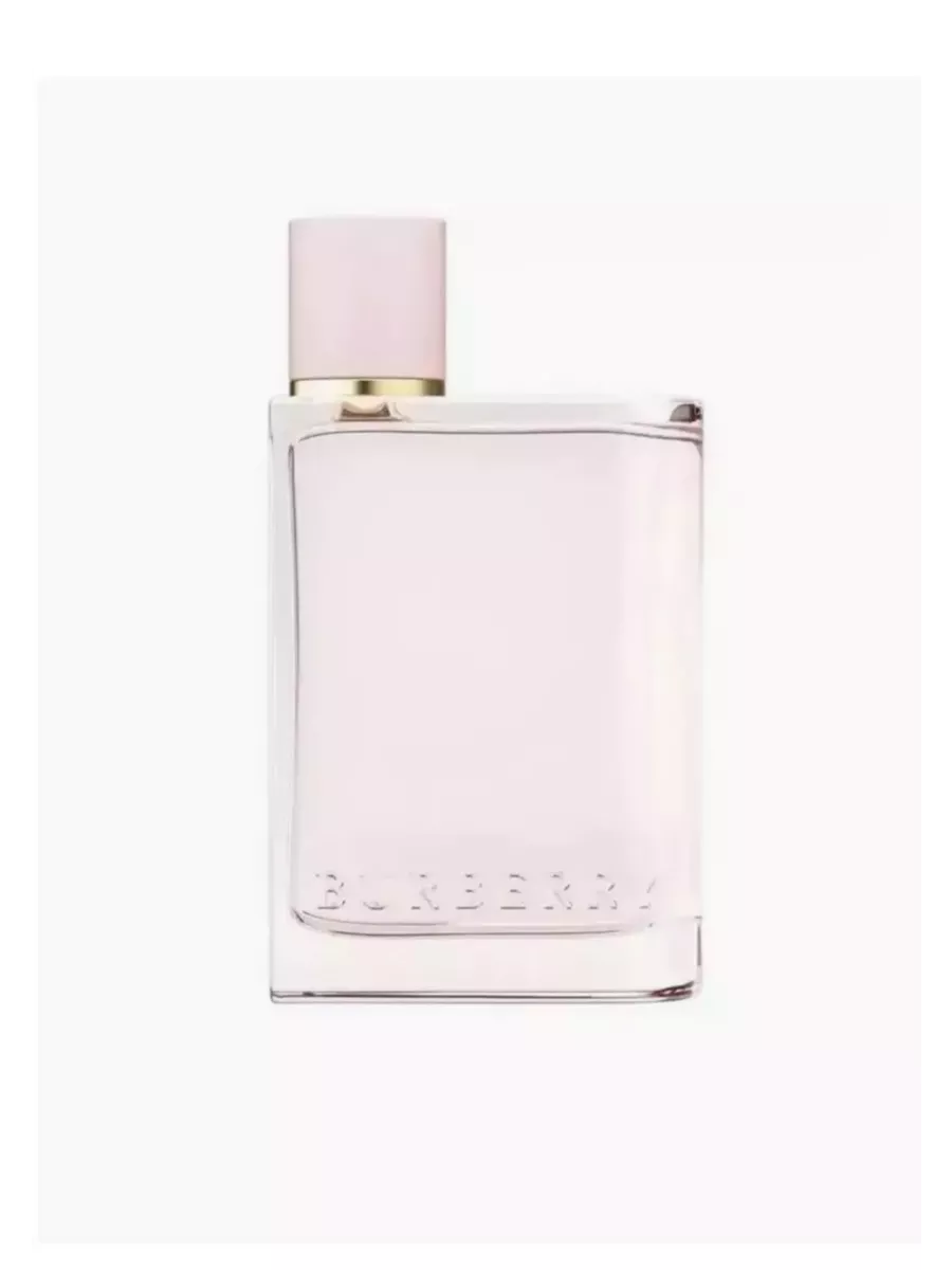 Her burberry parfum best sale