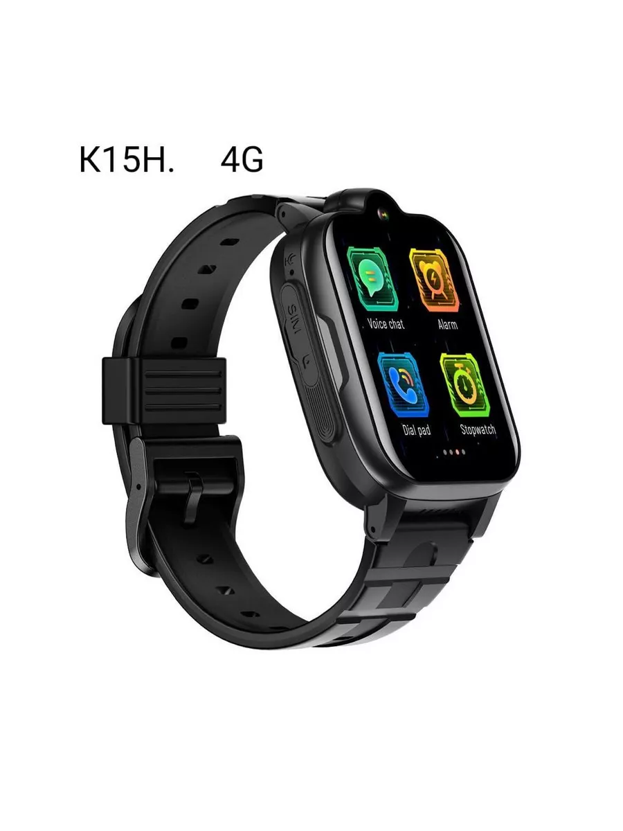 Smart Watch 4G LTE 182095579 2845 Wildberries