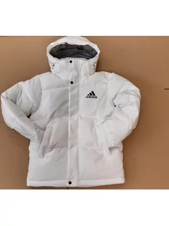 Куртка мужская зимняя адидас (adidas) Куртковый Рай 182097072 купить за 4 573 ₽ в интернет-магазине Wildberries