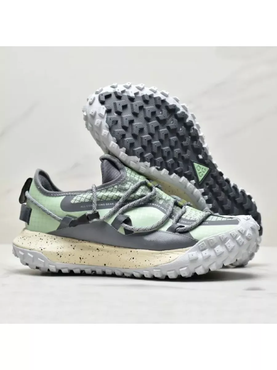 Acg hot sale trail shoes