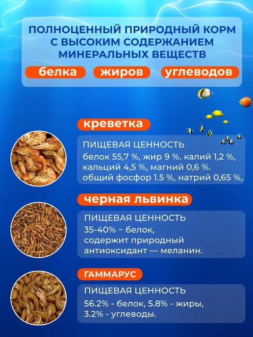 Суперзу Корм для черепах красноухих крыс птиц рыб 0.5л лакомство, 500 мл, фото 3