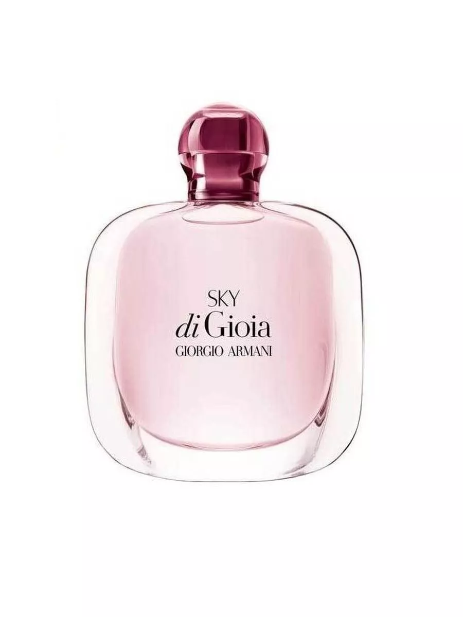 Giorgio Armani Sky Di Gioia 100 Iv Perfum 182113975 Wildberries