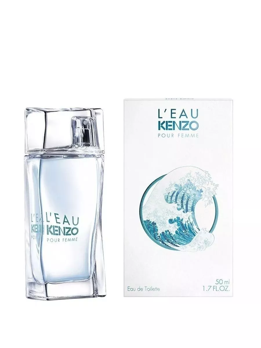 L EAU KENZO POUR HOMME 50 Gum aroma 182114182 2 430 Wildberries