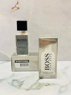 Духи Хуго Босс Боттлед Пряные Древесные Hugo Boss 182120363 купить за 1 063 ₽ в интернет-магазине Wildberries