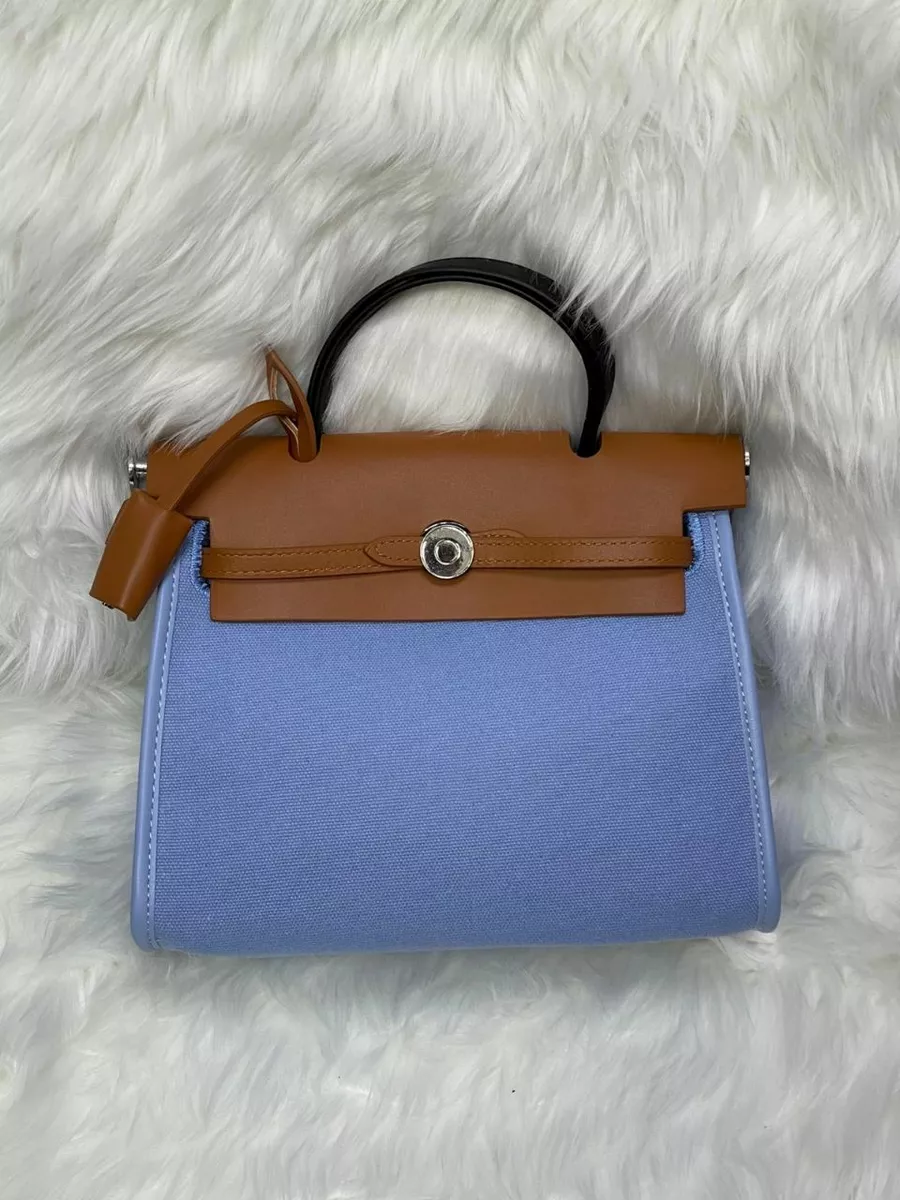 Hermès herbag zip sale