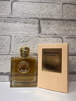 Goddess Burberry духи 100мл LUX 182135288 купить за 2 551 ₽ в интернет-магазине Wildberries