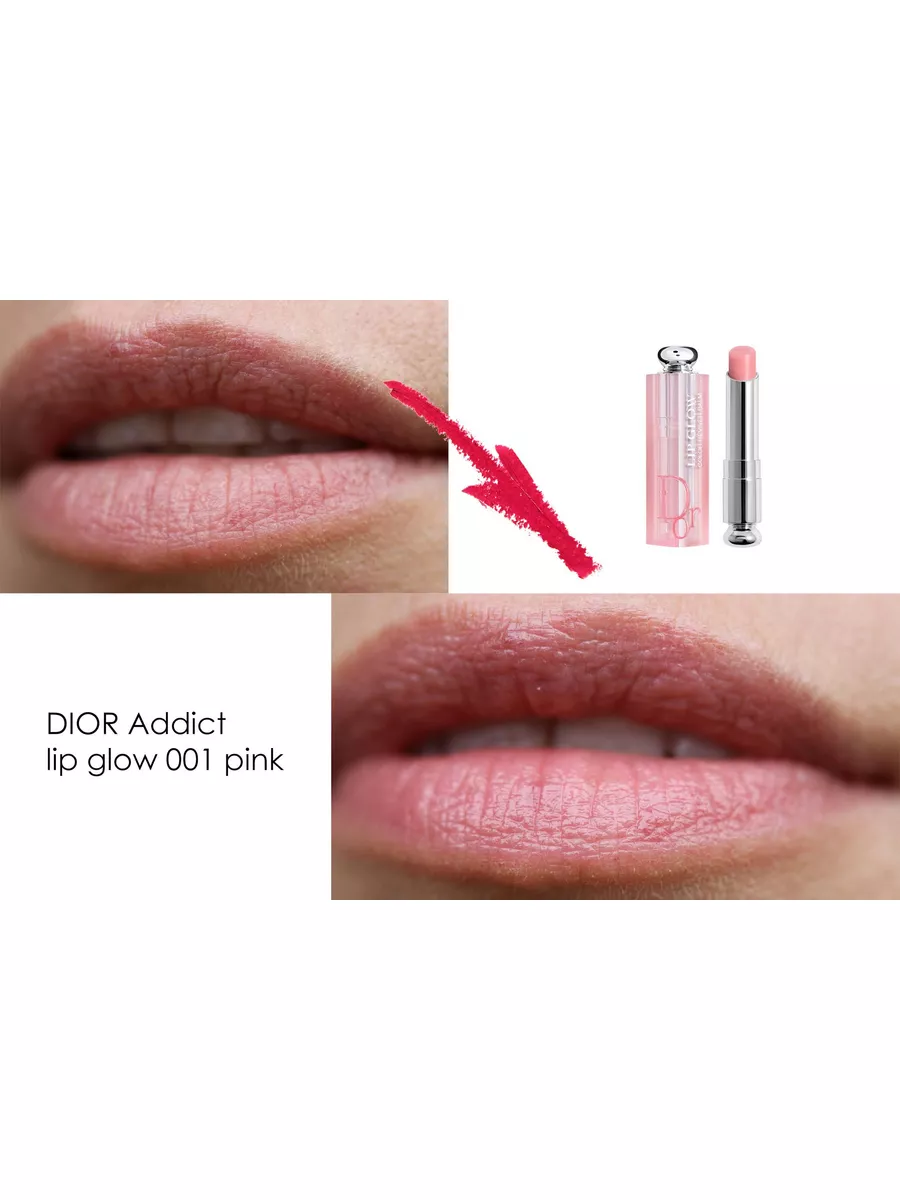 Карандаш для губ Dior Rouge Dior Ink Lip Liner