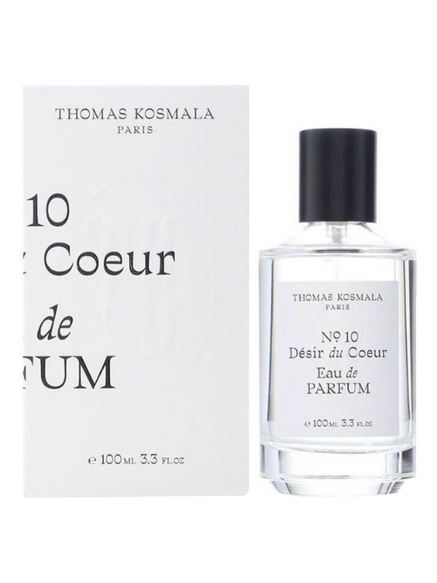 Thomas kosmala 10 desir du coeur. Thomas Kosmala no 10 desir du coeur.