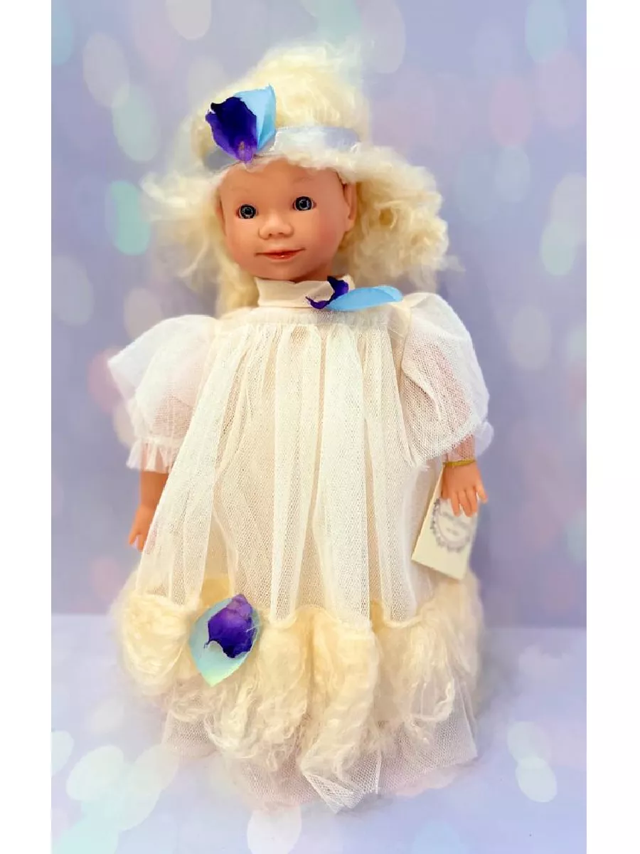Кукла-оберег из ткани – магический помощник из прошлого