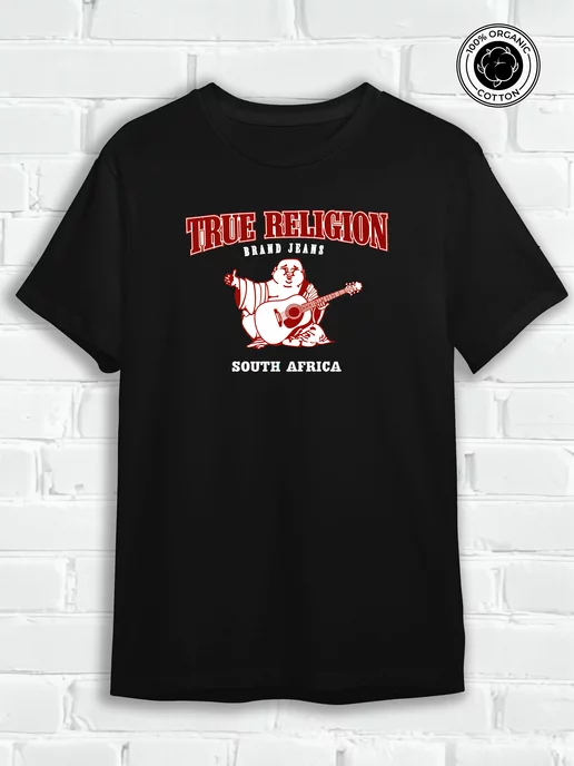 True religion t shirt discount