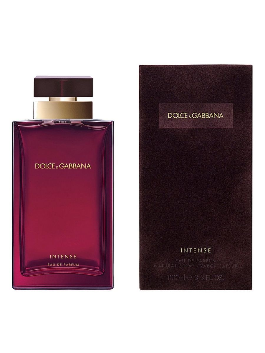 Dolce & Gabbana pour femme intense EDP, 100 ml. Dolce Gabbana (d&g) pour femme intense 100мл. Dolce & Gabbana intense (Парфюм Дольче Габбана) - 100 мл. Pour femme intense Дольче Габбан.