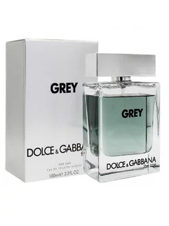 Dolce & Gabbana The One Grey, 100 ml LUXE Dolc and Gabban 182194021 купить за 1 817 ₽ в интернет-магазине Wildberries