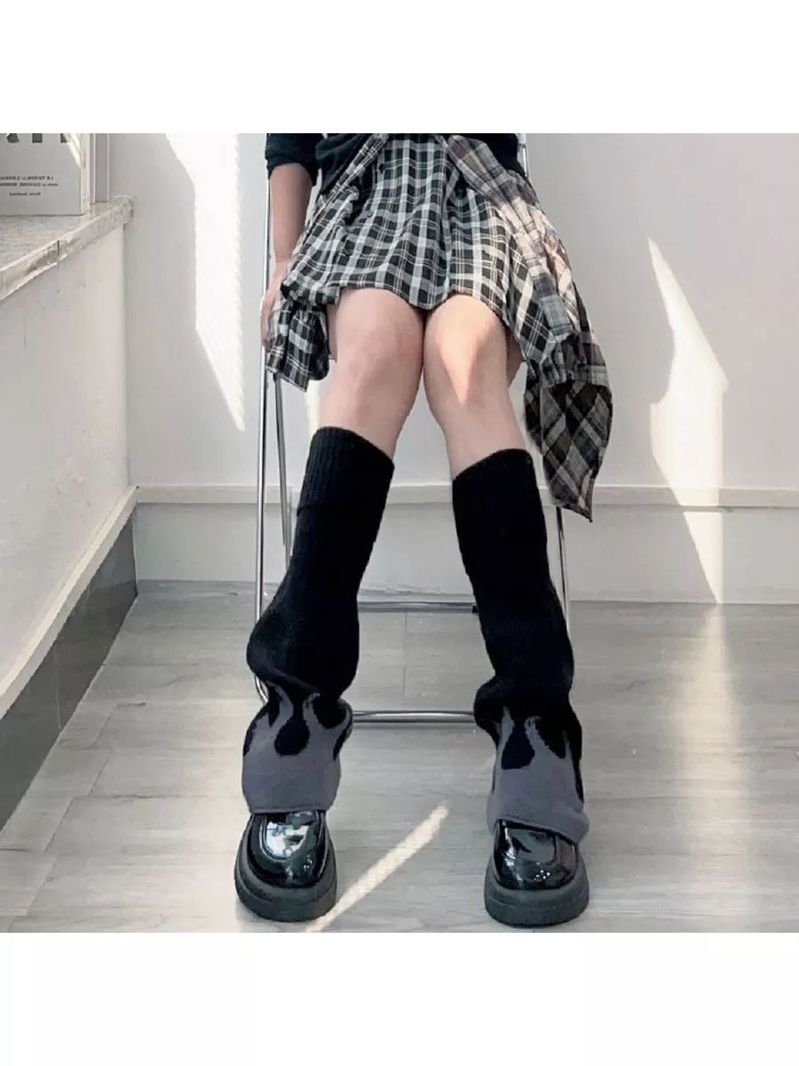 лс лолитки Гетры аниме y2k лолита Fan Melochi 196959090 купить за 486 ₽ в интернет-магазине Wildberries