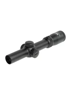 Прицел оптический Black Russian 1-4x24 TSS RG Veber 182218521 купить за 8 443 ₽ в интернет-магазине Wildberries