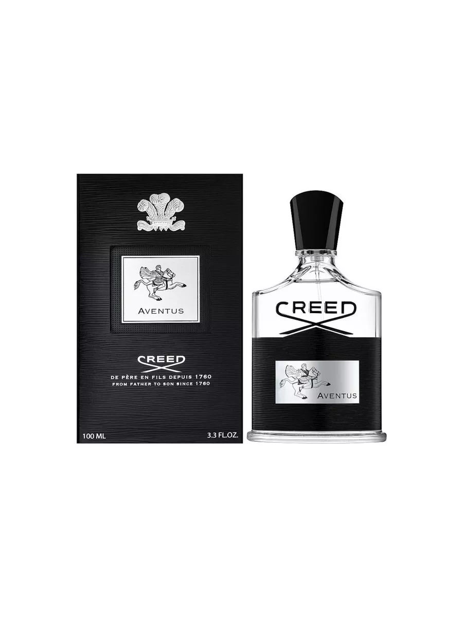 Creed Aventus 100 ml 182233613 777 Wildberries