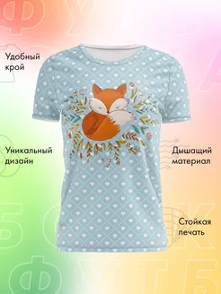 Футболка PANiN 182244236 купить за 1 443 ₽ в интернет-магазине Wildberries