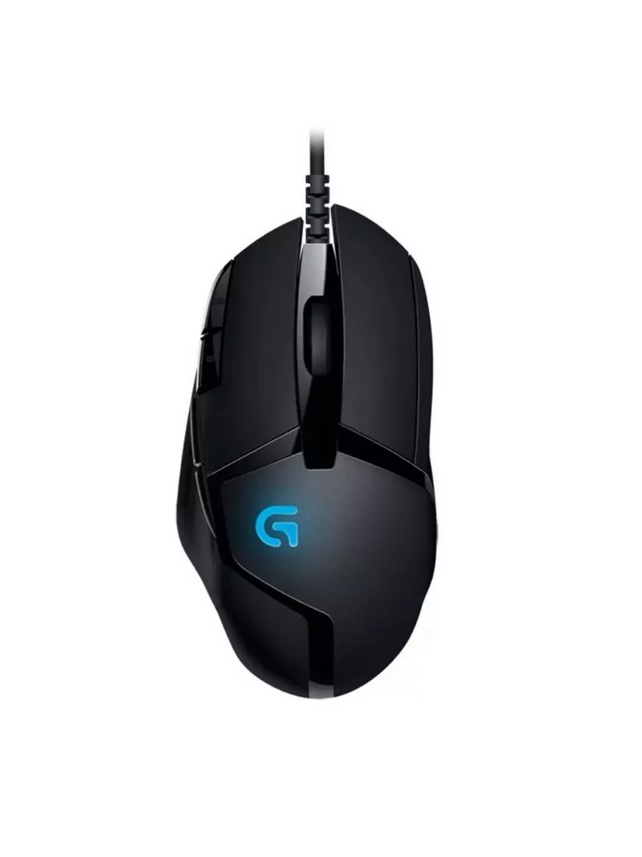 LOGITECH Мышь игровая G402 Hyperion Fury