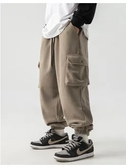 Спортивные штаны флисовые 21problem 182259054 купить за 1 778 ₽ в интернет-магазине Wildberries