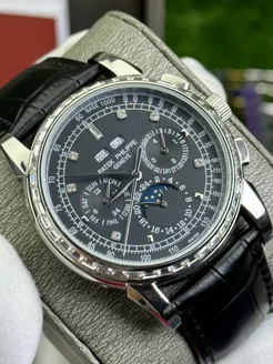 Patek Philippe мужские оригинальные Patek Philippe 182272481 купить за 14 168 ₽ в интернет-магазине Wildberries