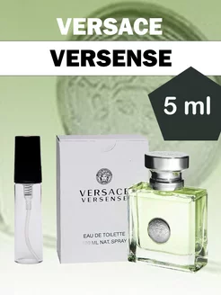 Versace Versense Версаче Версенс 5 мл 182278015 купить за 180 ₽ в интернет-магазине Wildberries