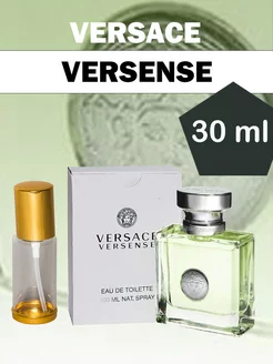 Versace Versense Версаче Версенс 30 мл 182278017 купить за 427 ₽ в интернет-магазине Wildberries