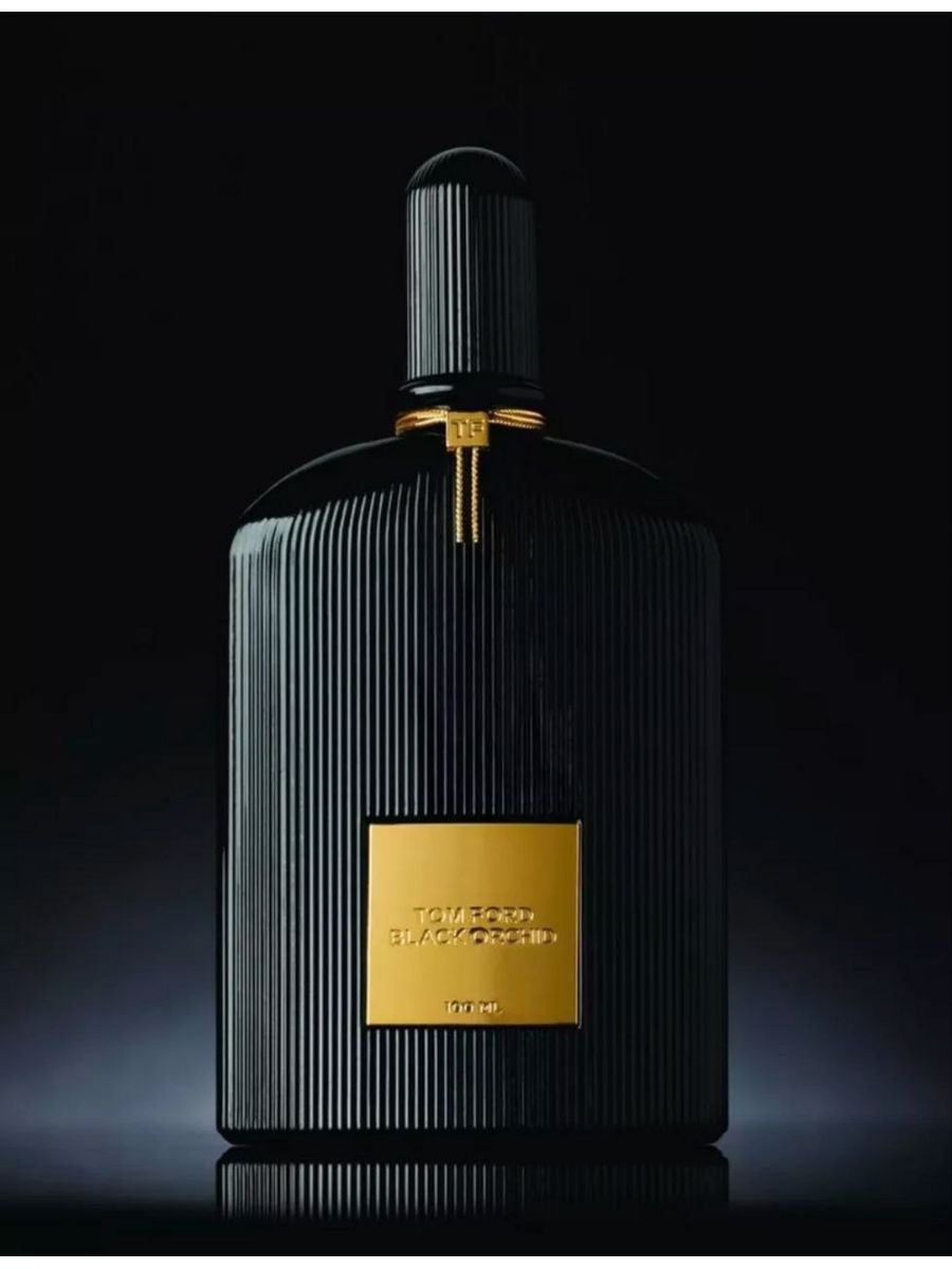 Tom ford парфюмерная вода black orchid отзывы