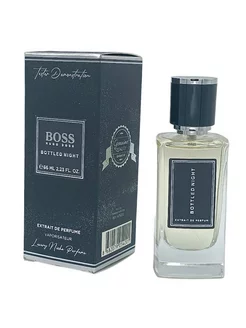 Тестер Boss Bottled Night Hugo Boss 66 мл Тестер Люкс 66 мл 182285868 купить за 623 ₽ в интернет-магазине Wildberries