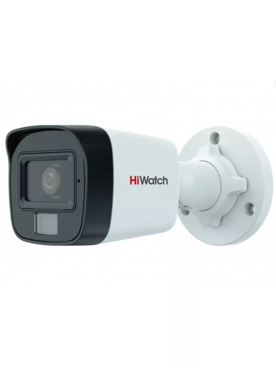 DS-T500A(B) (2.8mm) 3К уличная камера видеонаблюдения HD-TVI