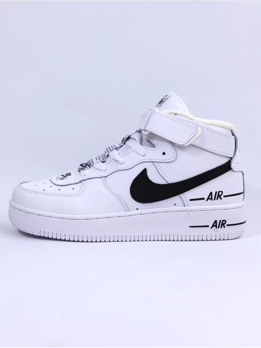 Nike air force 1 wb mid best sale