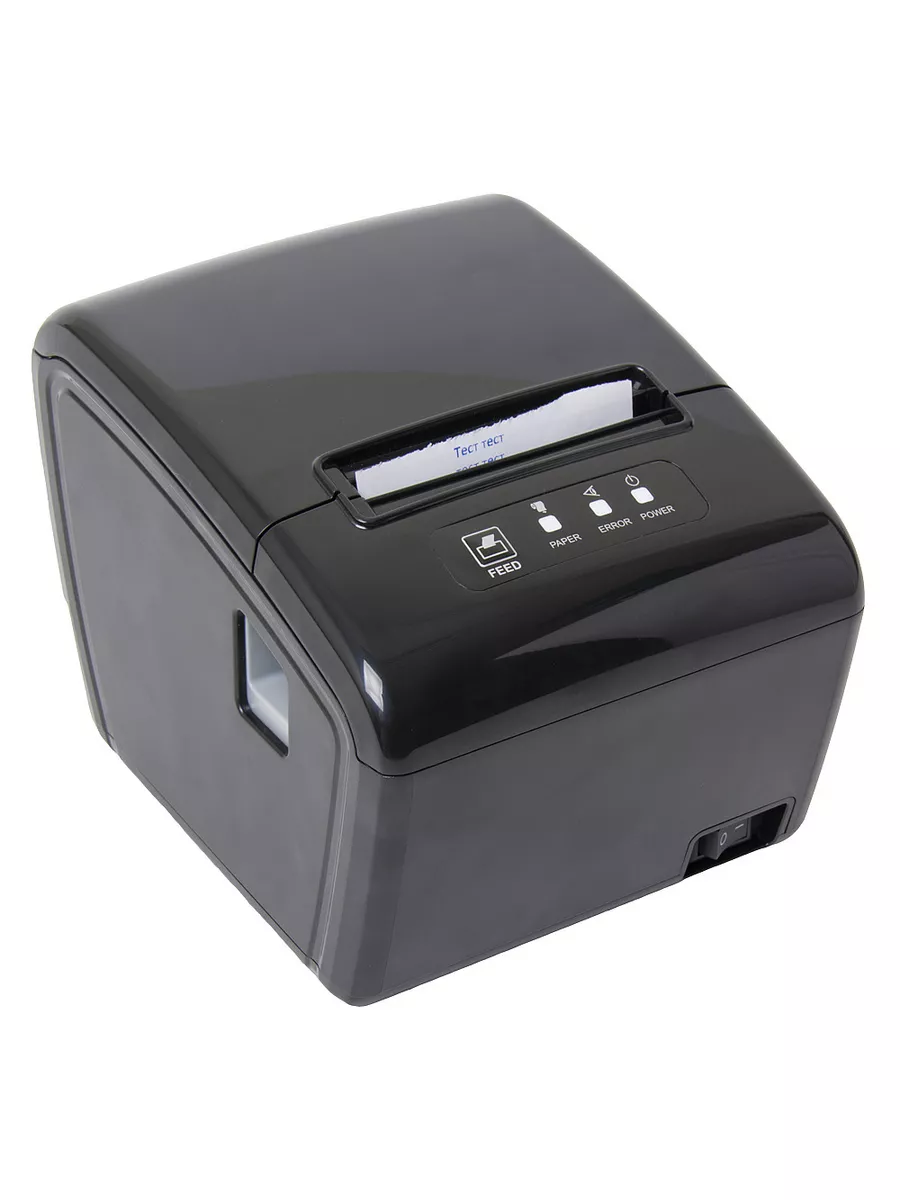 Принтер чеков RP-100 USE