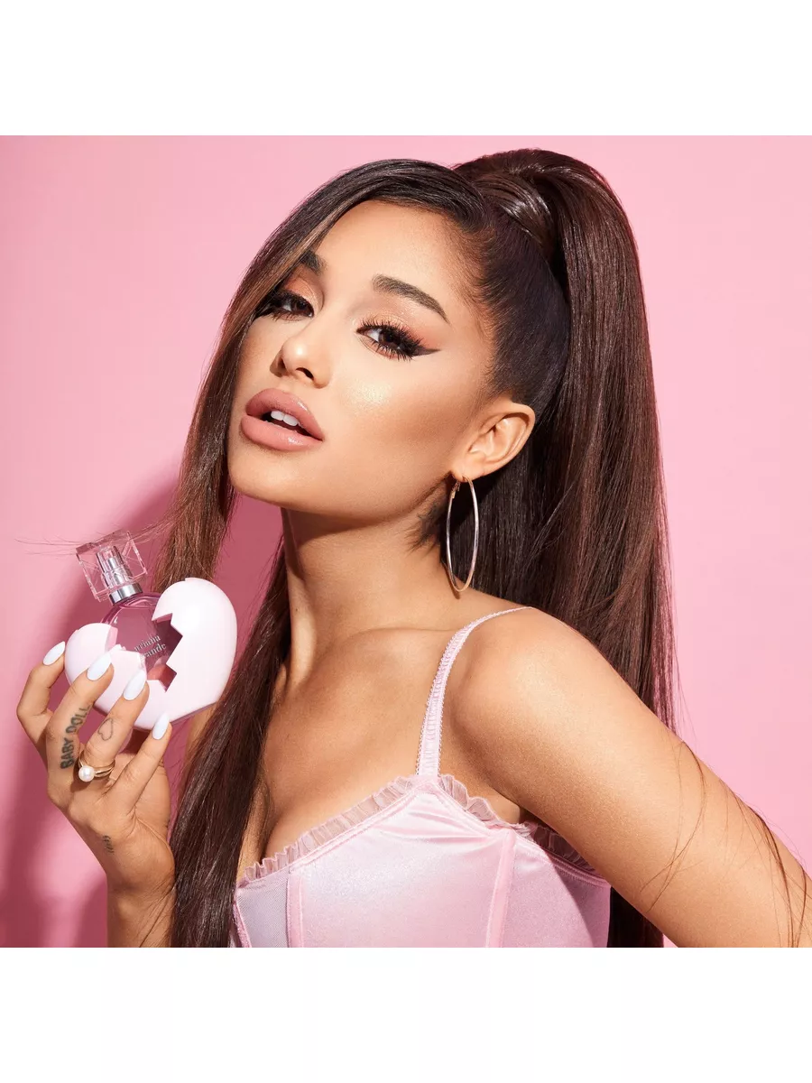 Духи ARIANA GRANDE/Thank U Next 100 мл ОРИГИНАЛЬНЫЕ ДУХИ 182307233 купить  за 1 683 ₽ в интернет-магазине Wildberries