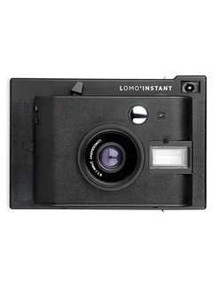 Фотоаппарат моментальной печати Lomo