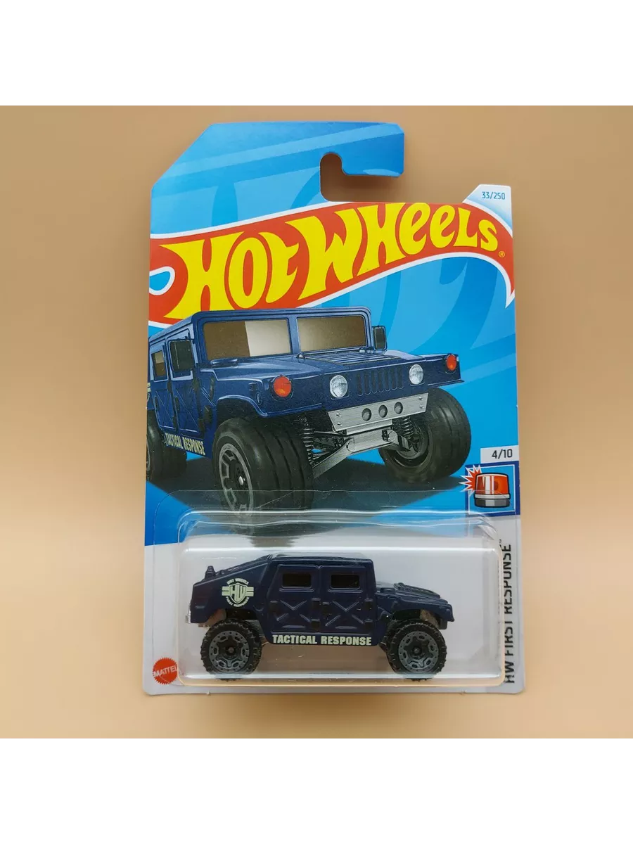 Машина в индивидуальной упаковке Hot Wheels 182315657 купить в  интернет-магазине Wildberries