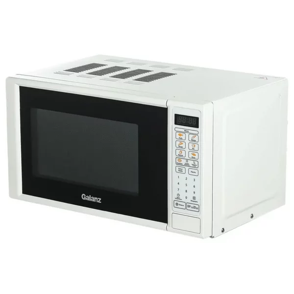 Микроволновая печь 700 Вт, 20