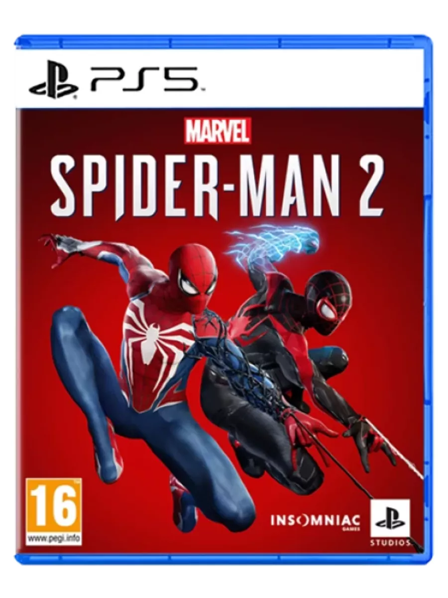 игра на sony playstation spider men 2 (71) фото