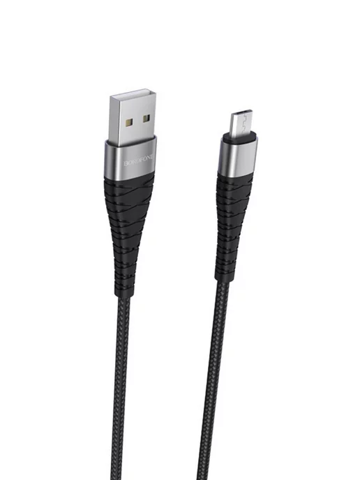 Borofone Кабель micro usb