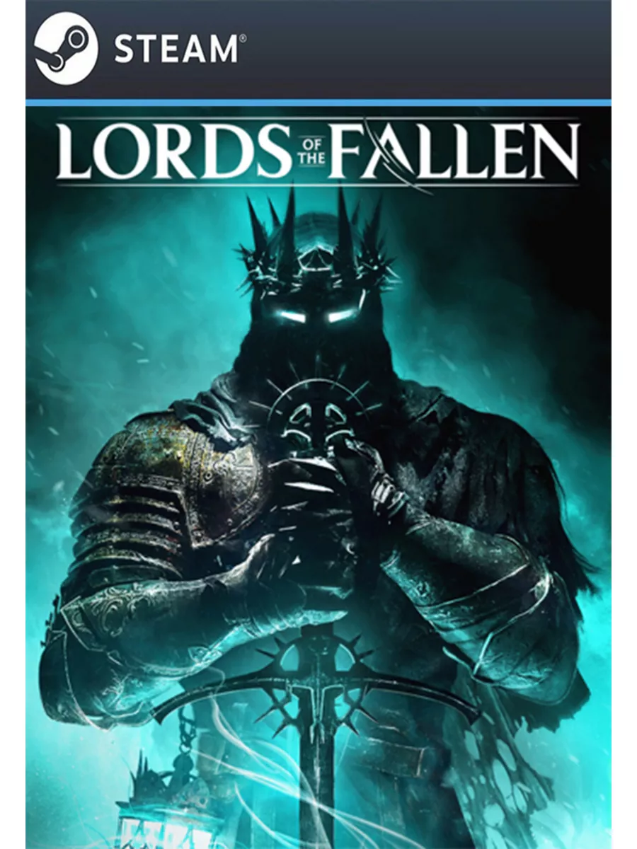 Lords of the Fallen 2023 Steam 182343740 купить за 6 097 ₽ в  интернет-магазине Wildberries