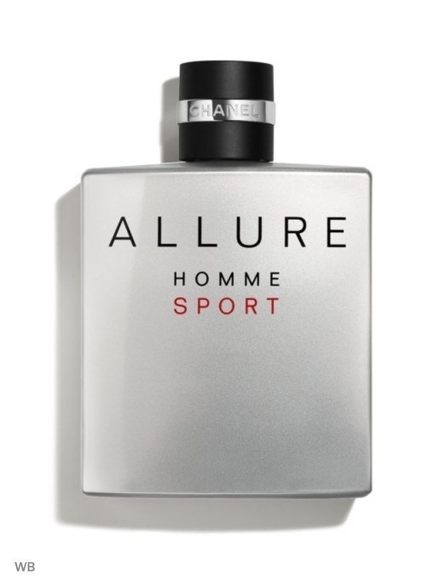 Chanel allure homme sport eau extreme