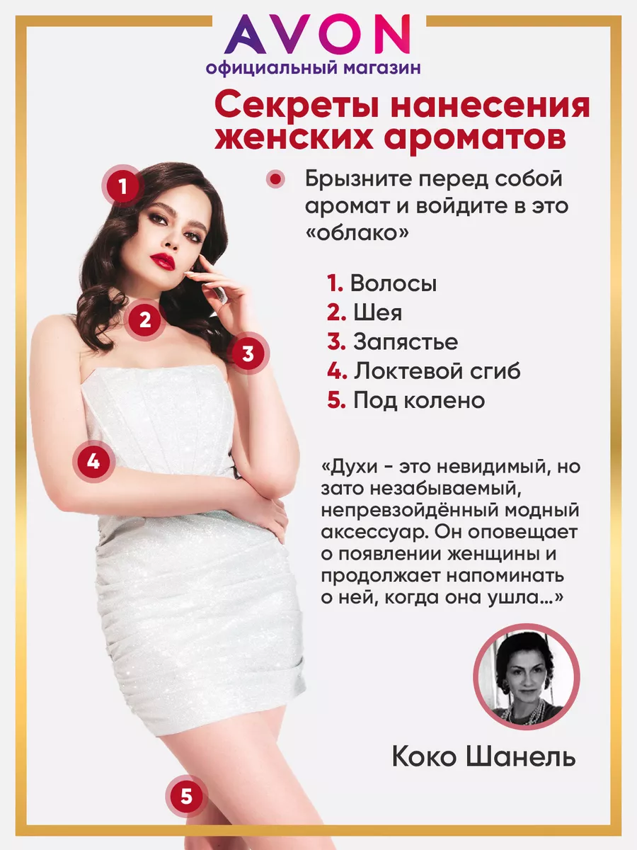 Парфюмерная вода LOV U 50 мл эйвон оригинал AVON 182361938 купить за 1 036  ₽ в интернет-магазине Wildberries