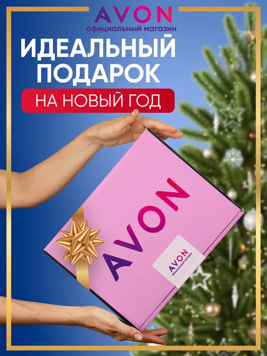 Парфюмерная вода LOV U 50 мл эйвон оригинал AVON 182361938 купить за 1 078  ₽ в интернет-магазине Wildberries