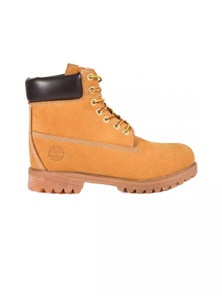 Yellow timbs sale