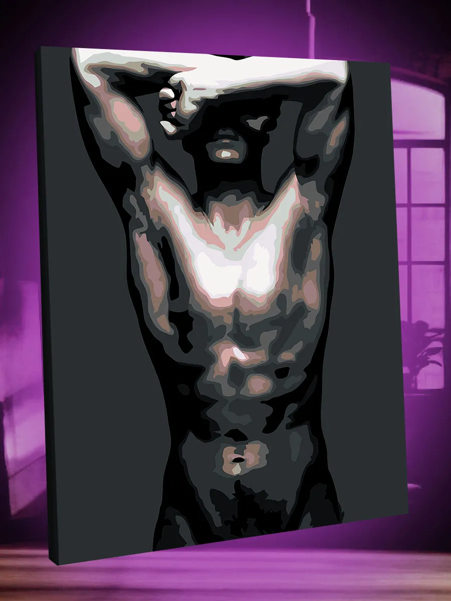 голая лоля[22 '' Эротика 18+ Арт-студия Unicorn 182400014 купить за 872 ₽ в  интернет-магазине Wildberries