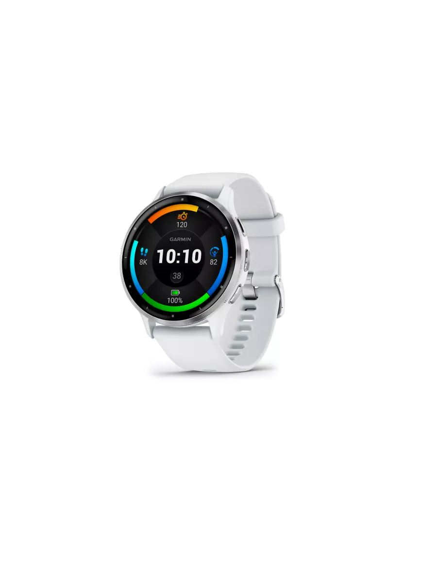 Умные часы Venu 3 Garmin 182409836 купить в интернет-магазине Wildberries