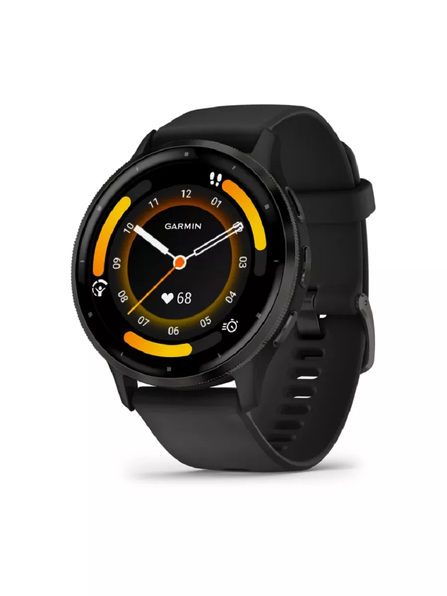 Умные часы Venu 3 Garmin 182412658 купить за 45 745 ₽ в интернет-магазине  Wildberries