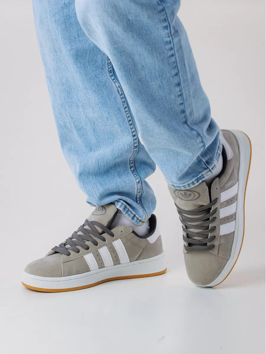 Adidas campus clearance netshoes