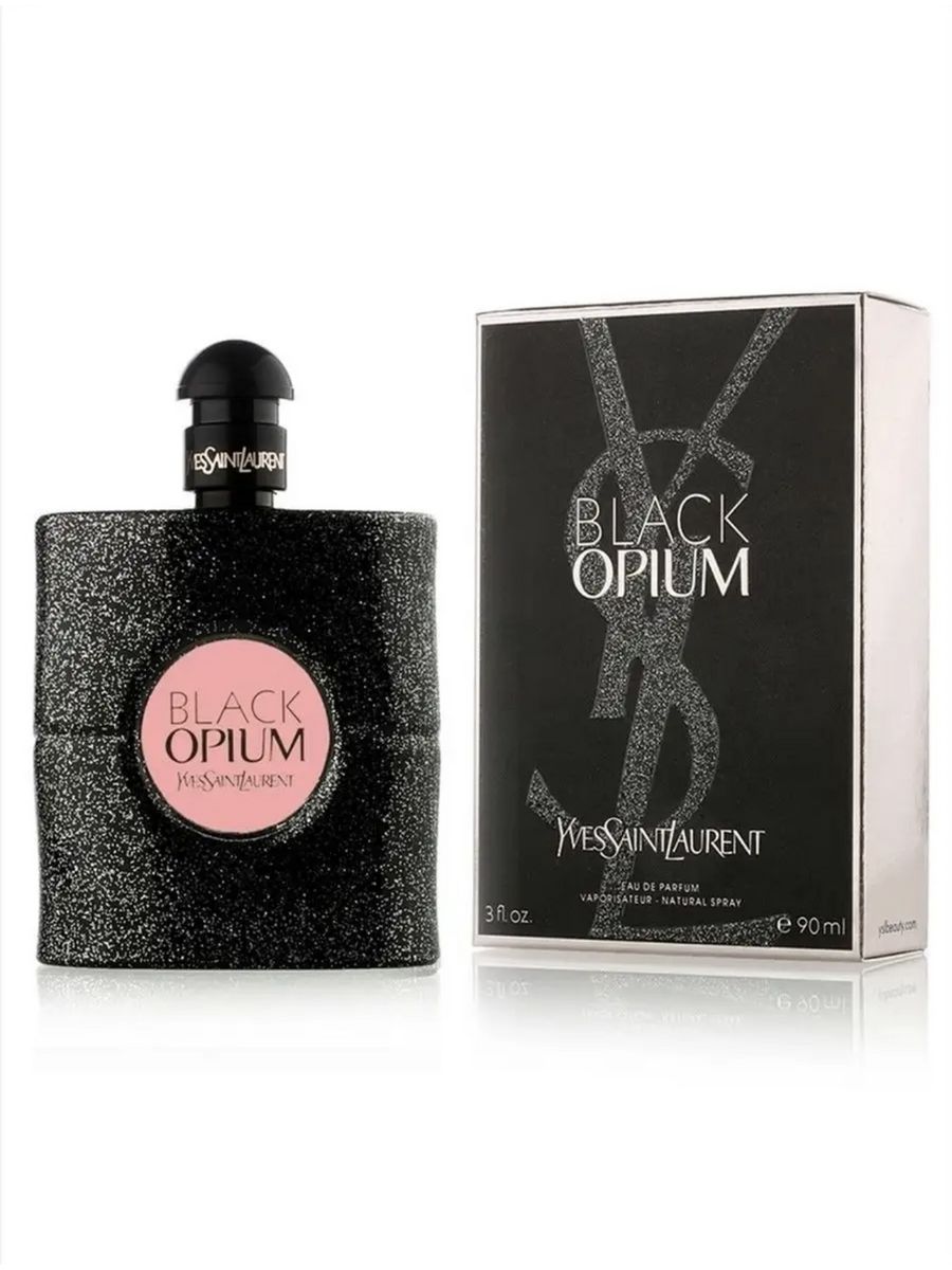 Туалетная вода блэк опиум. Духи Yves Saint Laurent Black Opium. YSL Black Opium 90 ml. Ив сен Лоран духи Блэк опиум. Духи Black Opium Yves Saint Laurent женские.