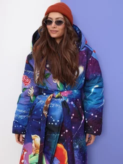 Galaxy 2.0 Dream Cloak - Electro Threads