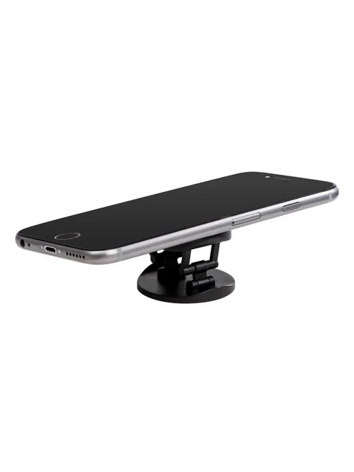 OasisC Держатель для телефона «Pop Flex», черный, фото 6